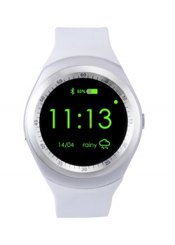 E-TOP Smart WatchET-S W6, Silver